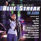 Blue Streak (OST)