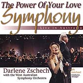 The Power Of Your Love Symphony...