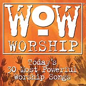 WOW Worship Orange