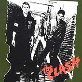 The Clash (1st LP) (UK Version) [Remaster]