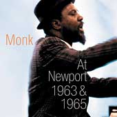 Live At Newport 1963 & 1965