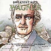 Wagner - Greatest Hits
