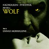 Wolf (OST)