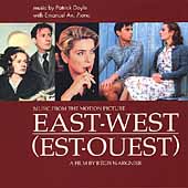 East West (OST)