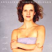Angelika Kirchschlager - When Night Falls