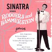 Sinatra Sings Rodgers & Hammerstein