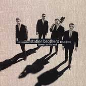 The Essential Statler Brothers 1964-1969: Flowers on the Wall