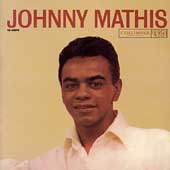 Johnny Mathis