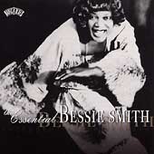 The Essential Bessie Smith