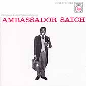 Ambassador Satch [Remaster]