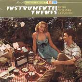 Instrumental Themes For Young Lovers... Vol. 2