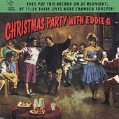 Christmas Party With Eddie G.