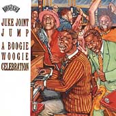Juke Joint Jump: A Boogie Woogie Celebration