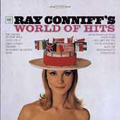 Ray Conniff's World Of Hits