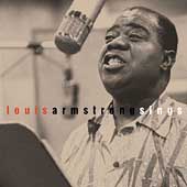 This Is Jazz #23: Louis Armstrong Sings