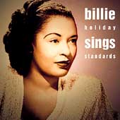 This Is Jazz #32: Billie Holiday Sings Standards