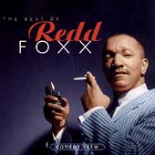 The Best Of Redd Foxx: Comedy Stew