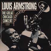 The Great Chicago Concert 1956