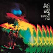 Black Beauty: Miles Davis At Fillmore West