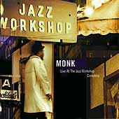 Live At The Jazz Workshop: Complete