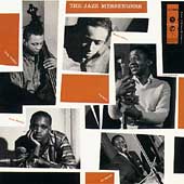 The Jazz Messengers