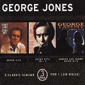 Super Hits/Super Hits Vol. 2/George...[Box]