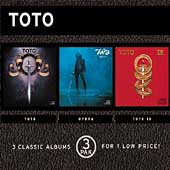 Toto/Hydra/Toto IV [Box]