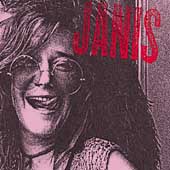 Janis [Slipcase] [Box]