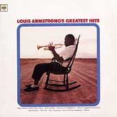 Louis Armstrong's Greatest Hits (Columbia)