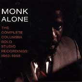 Monk Alone: Complete Columbia Solo...