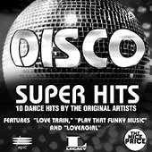 Disco Super Hits