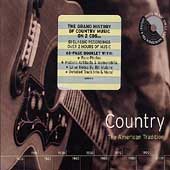Country: The American Tradition