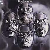 Byrdmaniax [Remaster]