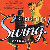 Swing! Super Hits Vol. 1