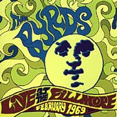 Live At The Fillmore February 1969