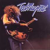 Ted Nugent [Remaster]
