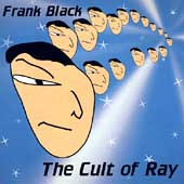The Cult Of Ray