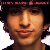 Hi My Name Is Jonny