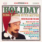 Holiday Sing Along With Mitch