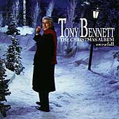 Snowfall: The Tony Bennett Christmas Album