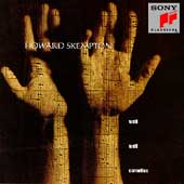 Skempton: Well Well Cornelius / John Tilbury