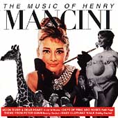 The Music Of Henry Mancini