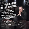 Glen Gould at the Movies
