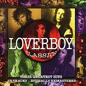 Loverboy Classics