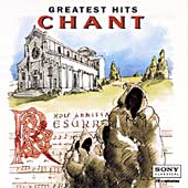 Chant - Greatest Hits