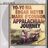 Appalachian Journey / Ma, Meyer, O'Connor, Taylor, Krauss