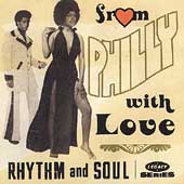 From Philly With Love