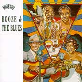 Booze & The Blues
