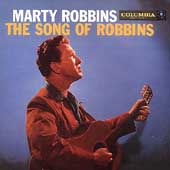 The Song Of Robbins