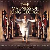 The Madness Of King George